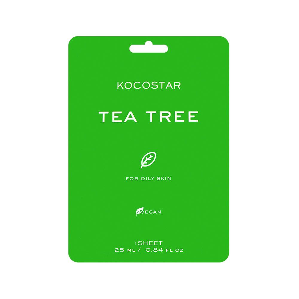 kocostar_tea_tree_mask
