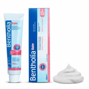 Bentholia Balm Αλοιφή 100ml