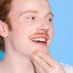 After Shave