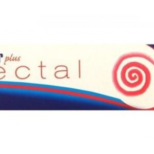 Avior Plus Rectal Cream 55gr