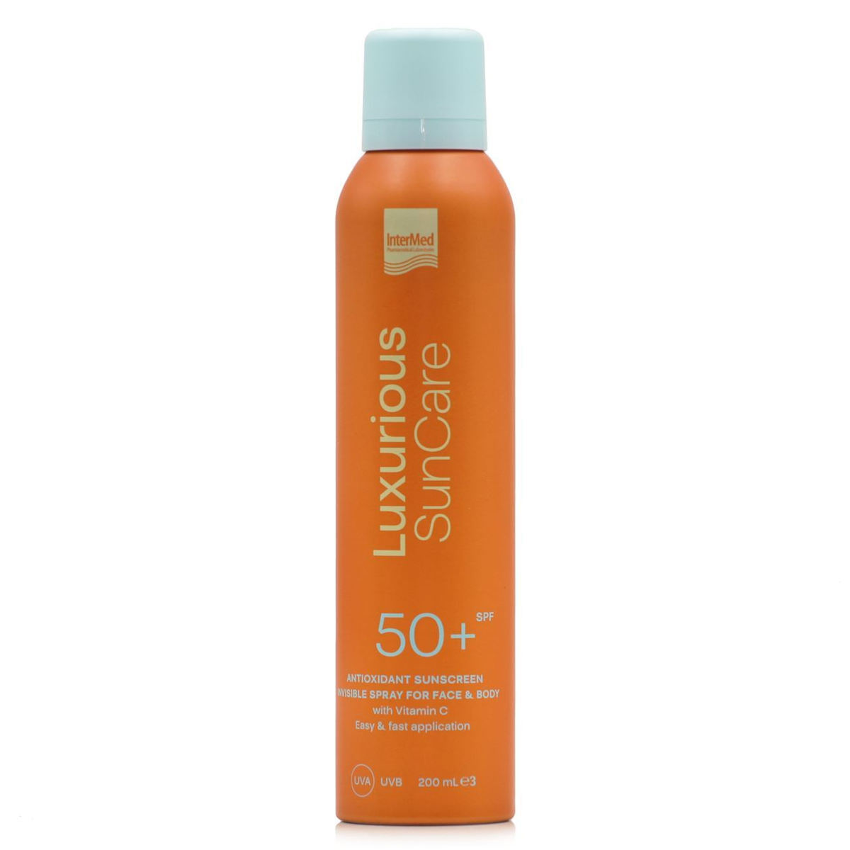 20240402143004_intermed_luxurious_suncare_antiliaki_krema_gia_to_soma_spf50_se_spray_200ml
